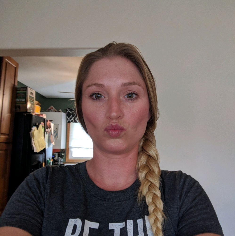 Meet your Posher, Mahala